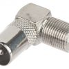 LEŅĶISKAIS ADAPTERIS IEC-W/F-G-KAT*P10